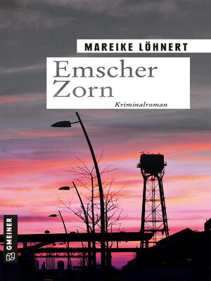 cover image of Emscher Zorn
